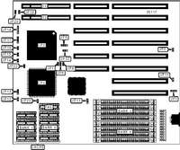 FREE COMPUTER TECHNOLOGY, INC.   80486VESA (03-0027X-01)