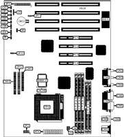 EPOX COMPUTER CO., LTD.   EP-5ATXA-M