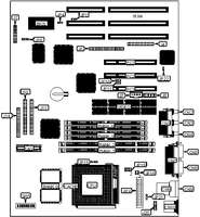 GEMLIGHT COMPUTER. LTD.   GMB-P57IAA (VER. 1.10)