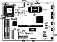 GEMLIGHT COMPUTER, LTD.   GMB-P57IPA (VER. 1.20)