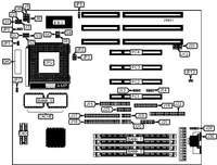 GEMLIGHT COMPUTER, LTD.   GMB-P56SPC (VER. 1.10)