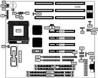 GEMLIGHT COMPUTER LTD.   GMB-P57VPS (VER. 3.03)