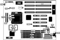 GEMLIGHT COMPUTER, LTD.   GMB-P57IPS (VER. 3.05)