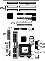 GIGA-BYTE TECHNOLOGY CO., LTD.   GA-5AX (REV. 1.0)