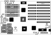 J-MARK COMPUTER CORPORATION   JET-386WB