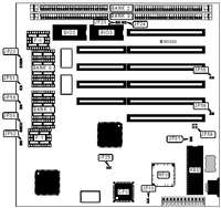 JPN CORPORATION   MB386SX