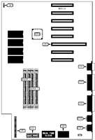 IBM CORPORATION   PS/2 MODEL 65SX