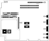 IBM CORPORATION   PS/2 MODEL 70 386/25