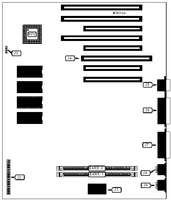 IBM CORPORATION   PS/2 MODEL 80 (8580-041, 071)