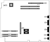 IBM CORPORATION   PS/2 MODEL 70 386 16/20FS