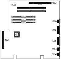 IBM CORPORATION   PS/2 MODEL 70 386 16/20RS