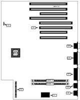 IBM CORPORATION   PS/2 MODEL 80 (8580-A21, A31)