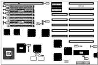 JAMECO ELECTRONIC COMPONENTS   JE3525DN