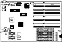 INTERCOMP, INC.   386SX 20/25/33