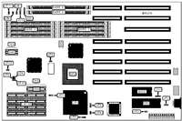 KOUWELL ELECTRONIC CORPORATION   KW-420C