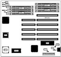 KOUWELL ELECTRONIC CORPORATION   KW-332A