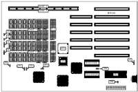 KOUWELL ELECTRONIC CORPORATION   KW-330