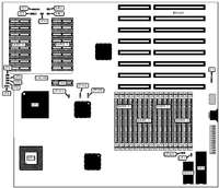 KOUWELL ELECTRONIC CORPORATION   FR-486