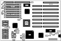 KOUWELL ELECTRONIC CORPORATION   KW-420B