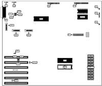 LEADING EDGE PRODUCTS, INC.   MODEL M (MP1676L)