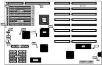 JUKO LABORATORIES, LTD.   PRO Q 386DX