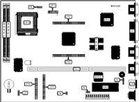 ICL   ERGOPRO E250, ERGOPRO E440