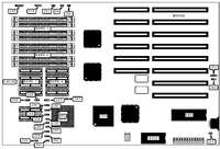 JAMECO ELECTRONIC COMPONENTS   JE3633 (IB-3033A)