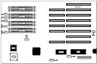 JAMECO ELECTRONIC COMPONENTS   JE3616