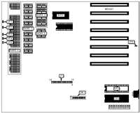 JAMECO ELECTRONIC COMPONENTS   JE1002B