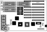 JATON CORPORATION   JAM-3002