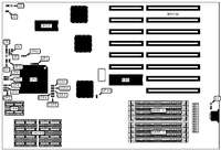 J-BOND COMPUTER SYSTEMS CORPORATION   JB A450CC