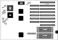 J-BOND COMPUTER SYSTEMS CORPORATION   JB A325C-D/JB A333C-D