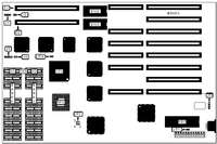 JC INFORMATION SYSTEMS CORPORATION   HIGH PERFORMANCE 386 CACHE