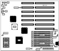 INFORMTECH INTERNATIONAL, INC.   IT386LM CACHE