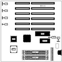 J-MARK COMPUTER CORPORATION   386SX (VERSION II)