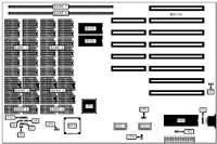 JAMECO ELECTRONIC COMPONENTS   JE3516SN