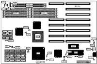 INFORMTECH INTERNATIONAL, INC.   IT486SL-50MHz Ver. 2.0