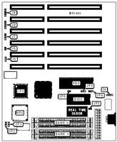 JETPRO INFOTECH COMPANY, LTD.   MB-3A(MB-333SXA)