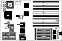 JETPRO INFOTECH COMPANY, LTD.   MB-60 EISA486/33/50