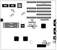 LEADING EDGE PRODUCTS, INC.   MODEL D3/SX (VERSION 1)