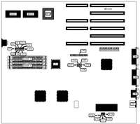 LEADING EDGE PRODUCTS, INC.   MODEL D3/SX (VERSION 2)