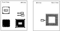 KINGSTON TECHNOLOGY CORPORATION   SX/20LCM, SX/25LCM, SX/33LCM