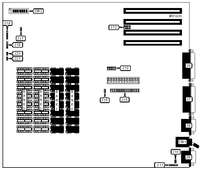 LEADING EDGE PRODUCTS, INC.   MODEL D (REVISION 1 & 5)