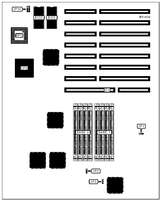 LEADING EDGE PRODUCTS, INC.   MODEL D3/25