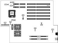 LEADING EDGE PRODUCTS, INC.   WINTOWER 486PC