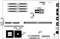 IBM CORPORATION   PS/VALUEPOINT 6384/D, 6387/T (TYPE 2)