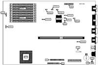 IBM CORPORATION   PS/VALUEPOINT 6384 433DX/466DX2