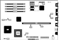 IBM CORPORATION   PS/VALUEPOINT 6381 SX