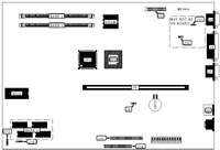 IBM CORPORATION   PS/VALUEPOINT 6384 325T, 325T/S