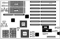 JC INFORMATION SYSTEMS CORPORATION   486 SX/DX MODEL 270